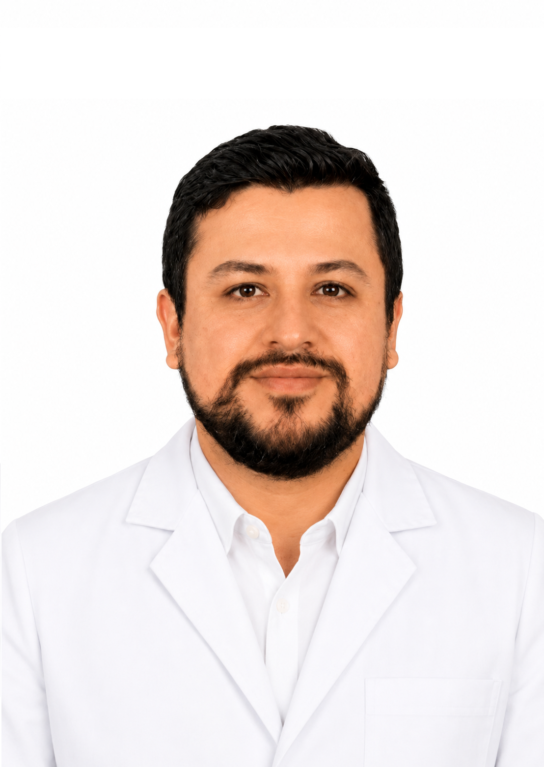 Foto de Dr. Jaime David Andrey Rincón Riaño