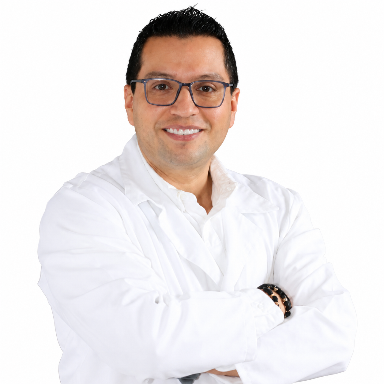 Foto de Dr. Samuel Enrique Bautista Vargas