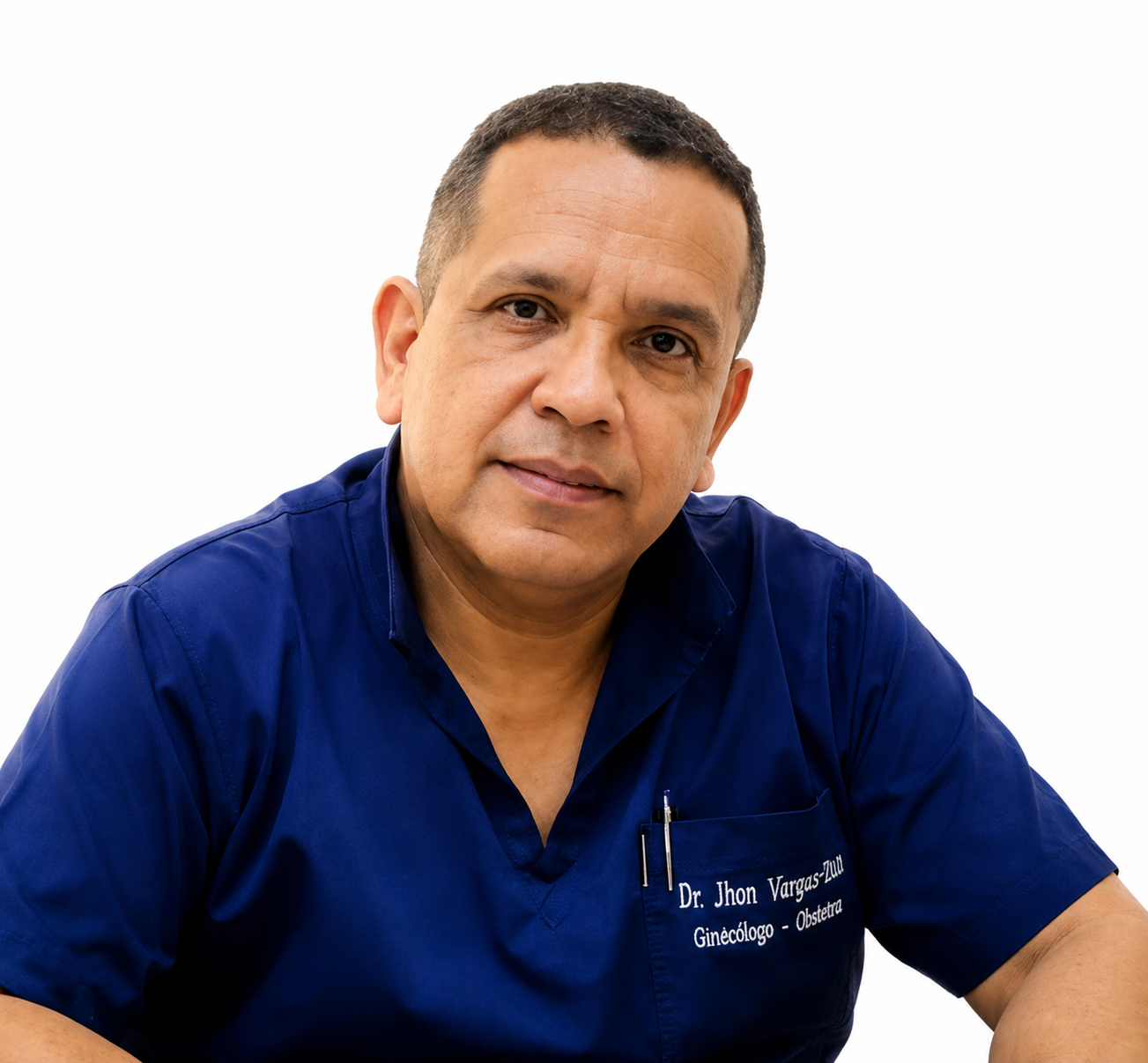 Foto de Óscar Alberto Suárez Flórez
