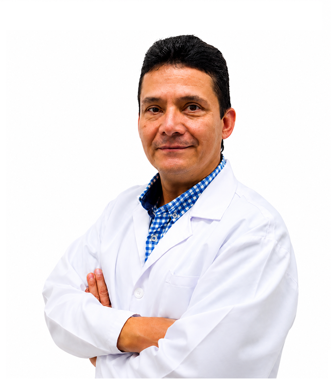 Foto de Dr. Juan Guillermo Gallego Giraldo